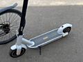 Легендарный электросамокат kickscooter Ninebot MAX g30p