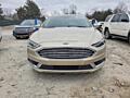 2018 FORD FUSION SE HYBRID