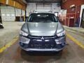 2018 MITSUBISHI OUTLANDER SPORT ES