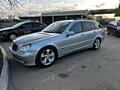 Продам Мерседес Mercedes w203 дизель 2.2