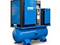 Винтовые компрессоры в наличии на складе - надёжное и экономичное