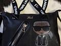 Оригинальная сумка Karl Lagerfeld