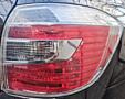 Продам задние фонари на Toyota Highlander 2008.