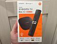 Медиаплеер СЯОМИ TV Box S 3rd Gen