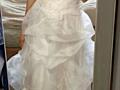 Свадебное платье 42-46 р