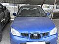 Vand Subaru Impreza