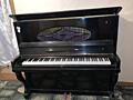 Пианино (Ростов-Дон) в хорошем состоянии.