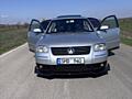 Volksawgen Passat b5+