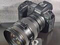 Canon eos R+24-70ммf2.8