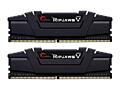 DDR4 G. SKILL Ripjaws V, 16gb 2 x 8 ГБ 3 600 МГц XMP цена за комплект