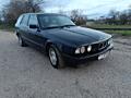 BMW 520i e34 МЕТАН
