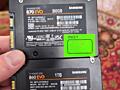 HDD 2tb 2.5 1200р. ssd samsung 500/1TB 1000/1600р.