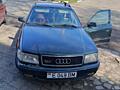 Продам-обмен Ауди 100 А6 С4 93 года 2.3 метан