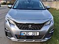 Peugeot 5008 1.2 турбо бензин Crossway 2019 год