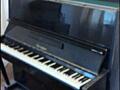 Дарю пианино в хорошем рабочем состоянии