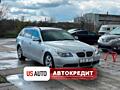 BMW E61 525d (Доступен в Автокредит)