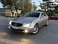 Продам Mercedes cls 3.5 2006 год