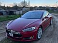 СРОЧНО!!! Tesla Model S85 - КВТ 2014 год