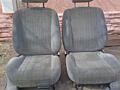 Продам сиденья
