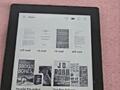 Электронная книга Kobo
