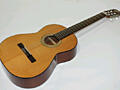 Продам гитару классическую