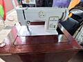 Продам швейную с электро приводам