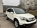 HONDA CR-V 2.2 дизель 4x4 (полный привод), свежая с Германии