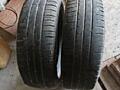 Продам лето- 2 шины бу "Белшина" 205*60Р16