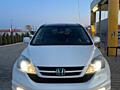 Продам HONDA CR-V 3 2011г. в. 2.2 дизель автомат коробка передач