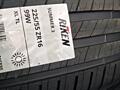 225 55 16 RIKEN MICHELIN