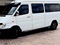 Продам Срочно Mercedes-Benz Sprinter (молд. регистр. )