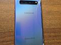 Samsung Galaxy S10 5G (8/256GB) — Мощная камера, отличный экран!