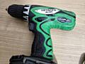 Продам отличный шуруповерт, нету в комплекте аккумулятора и зарядки цена