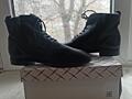 Продам ботинки кожаные Размер 41