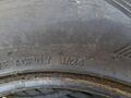 Продам шины б/у 185/65 r14