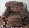 Продам кресло раскладное.