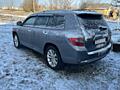 Продам Toyota Highlander 2008 Hybrid 3.5 (Нейтральные номера)