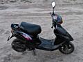 Продам мопед ямаха
