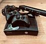 ПРОДАЮ XBOX 360 S — ГОТОВА К ИГРЕ СРАЗУ! 