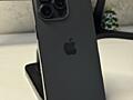 iPhone 15 Pro Max 256GB (Black Titanium)