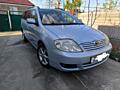 Toyota Corolla 1.4 d4d, 2005г.