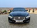 Jaguar XJ 2012 3.0 дизель Европеец