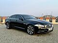 Jaguar XJ 2012 3.0 дизель Европеец