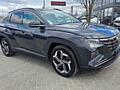 Hyundai Tucson 4x4.plugin hibrid