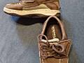 Продам детские мокасины новые размер 25