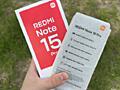 НОВЫЙ Redmi Note 15 Pro