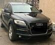 Ауди Q7 2007 г. S-line 3.6 бензин