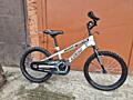 Продается детский велосипед