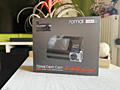70mai A810S dash cam 4k + cameră spate Midrive RC24