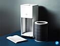 Фильтр антибактериальный для Mi Air Purifier 2/2S/Pro/3/3H